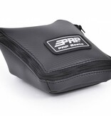 PRP Seats  - CAN-AM Maverick X3 Dash Storage - Black