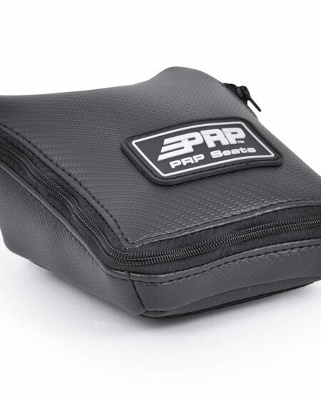 PRP  - CAN-AM Maverick X3 Dash Storage - Black
