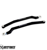 Kryptonite Products  KRYPTONITE - POLARIS RZR HIGH CLEARANCE LOWER RADIUS RODS +17