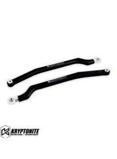 Kryptonite Products - POLARIS RZR HIGH CLEARANCE LOKRYPTONITWER RADIUS RODS +17