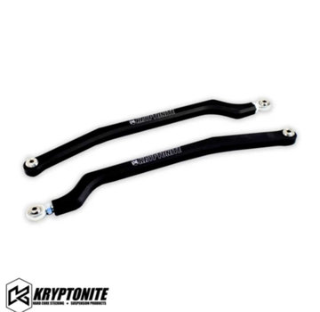 Kryptonite Products - POLARIS RZR HIGH CLEARANCE LOKRYPTONITWER RADIUS RODS +17