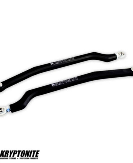 - POLARIS RZR HIGH CLEARANCE LOKRYPTONITWER RADIUS RODS +17