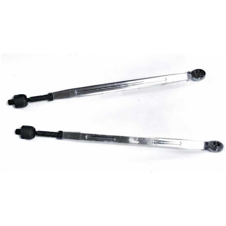 L&W Fab - Polaris Tie Rods - Turbo S (M16 HD Rebuildable - 18 Month Warranty)