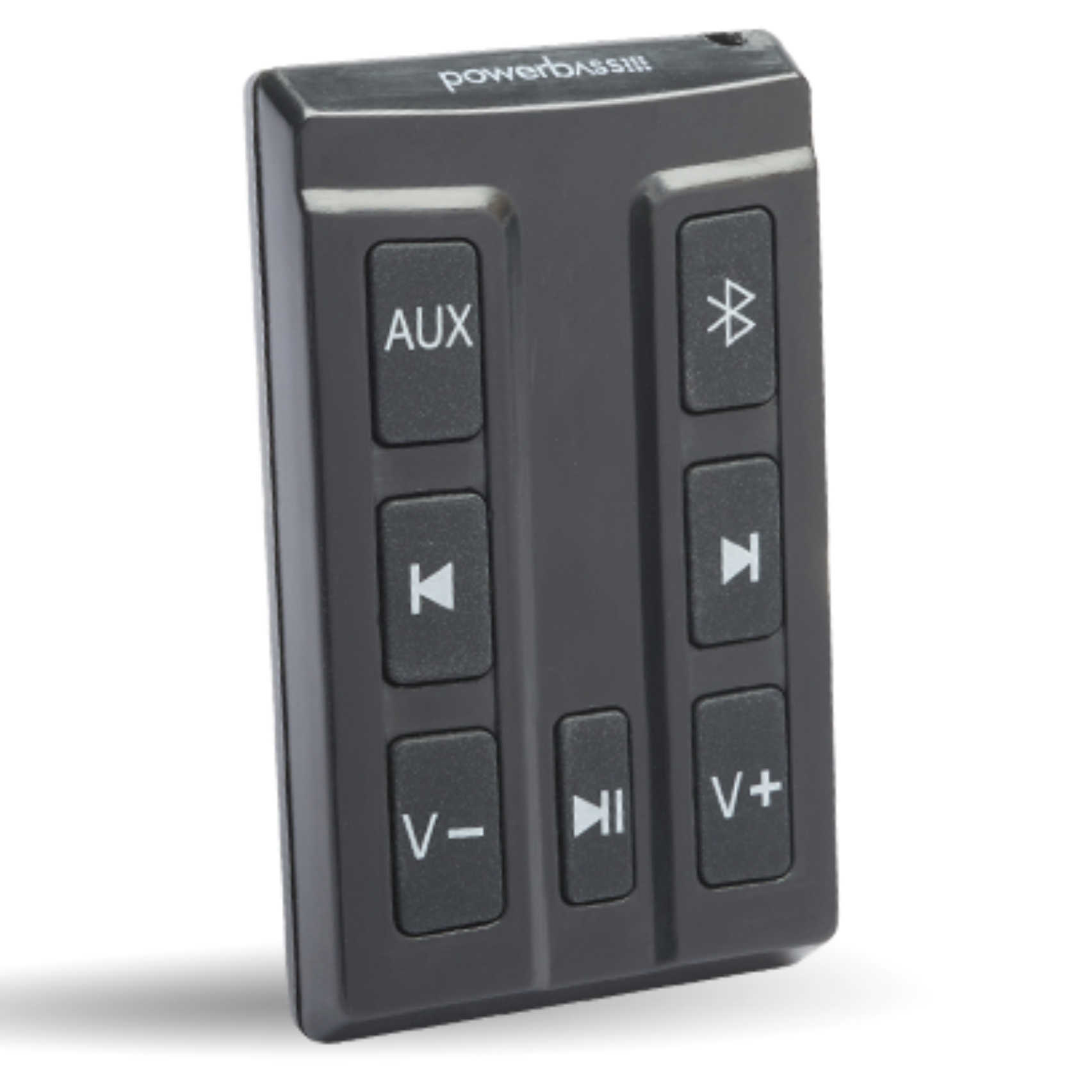 PowerBass PowerBass - XL-SBCONRF - Wireless Sound Bar Remote Control