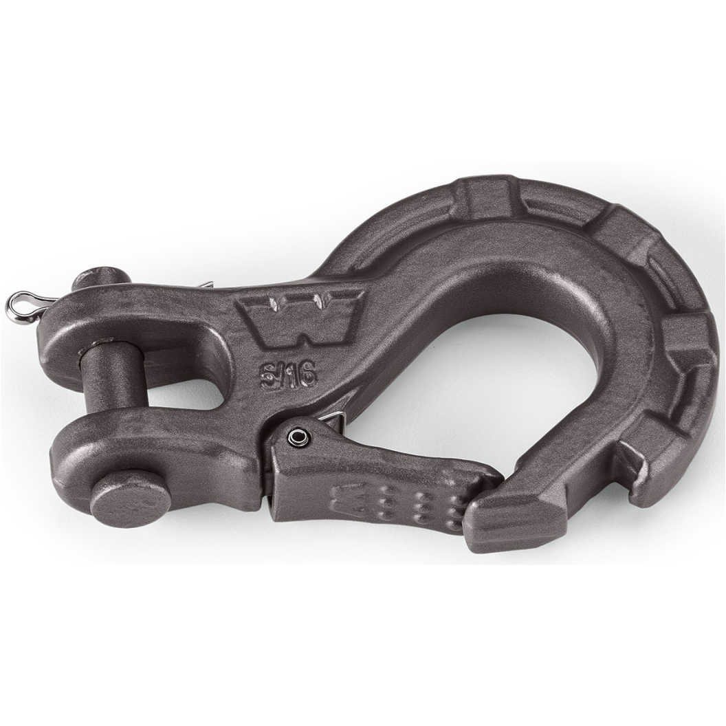 Warn Warn - Epic Winch hook 5/16"