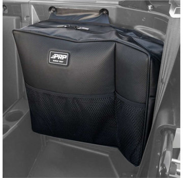 PRP Seats PRP - Firewall Bags for Kawasaki KRX (Pair)