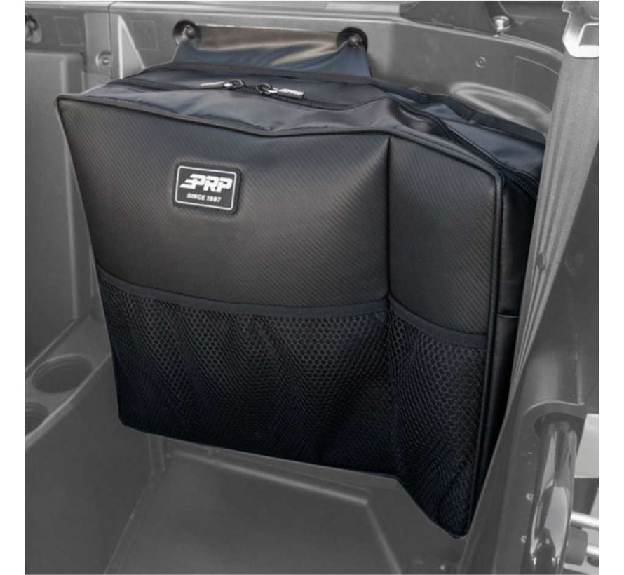 PRP - Firewall Bags for Kawasaki KRX (Pair)