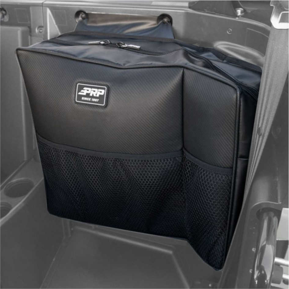 PRP Seats PRP - Firewall Bags for Kawasaki KRX (Pair)