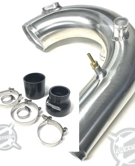 Aftermarket Assassins - Polaris Pro-XP  High Flow Intake