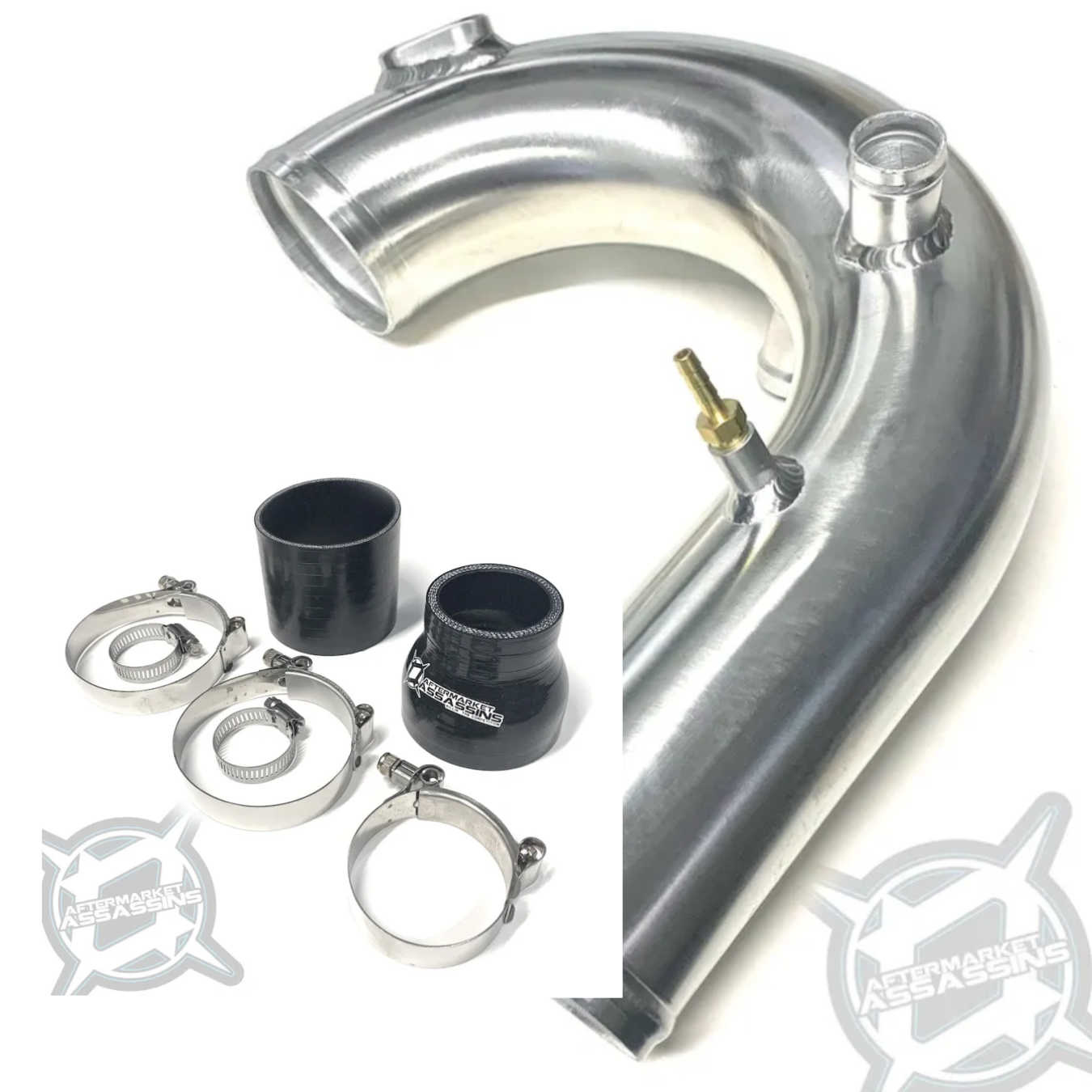 Aftermarket Assassins Aftermarket Assassins - Polaris Pro-XP  High Flow Intake