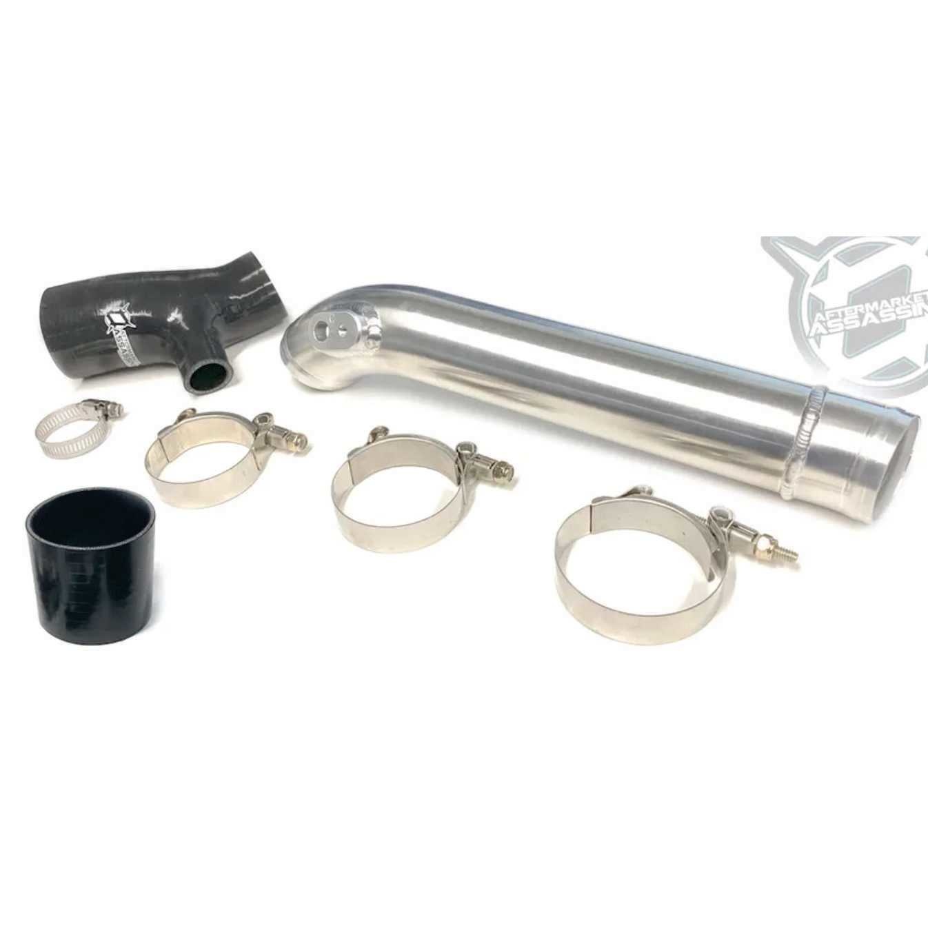 Aftermarket Assassins Aftermarket Assassins - Pro XP High Flow Charge Tube