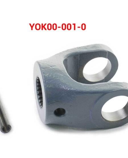 SATV - Polaris Prop Shaft Replacement Pin Yoke