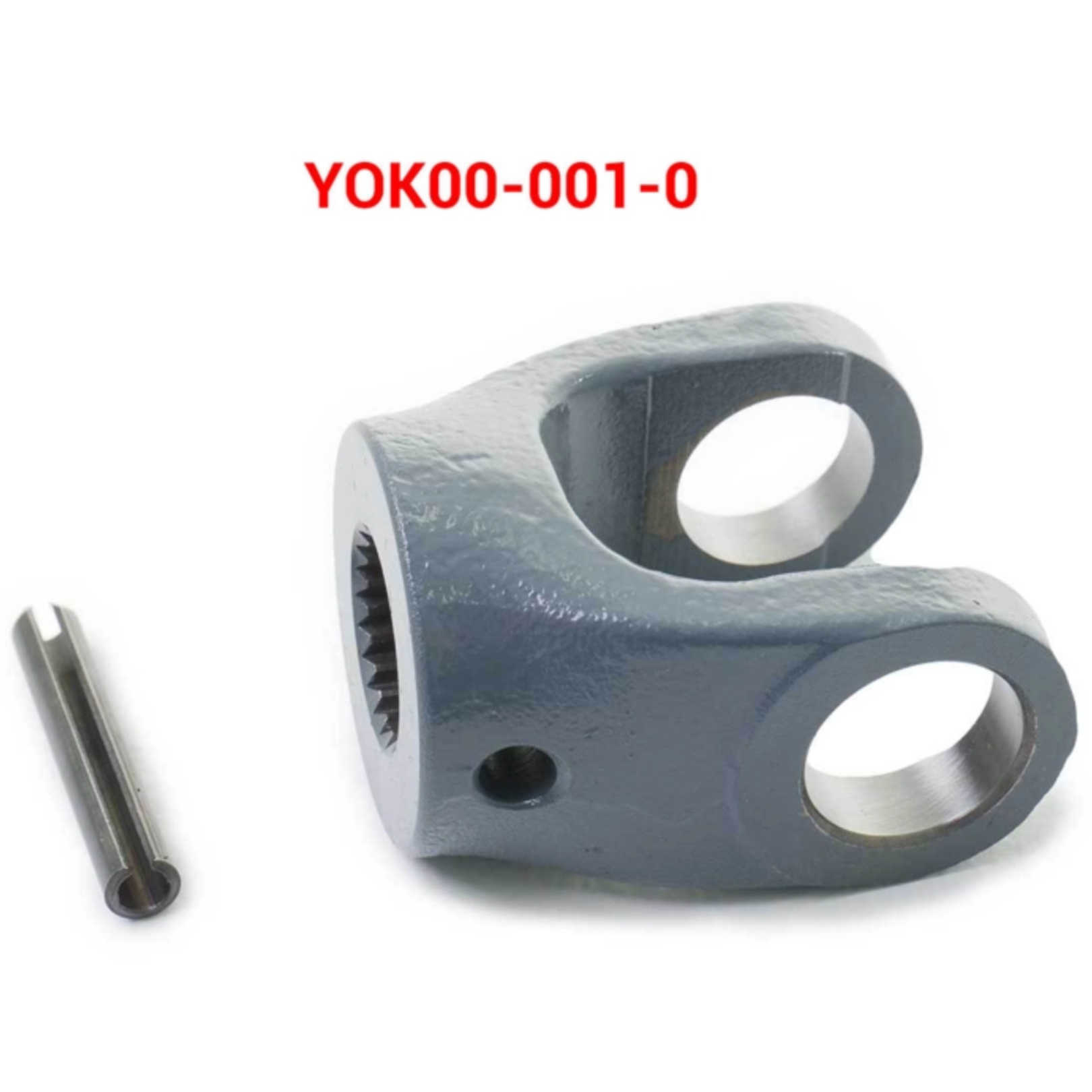 SuperATV SATV - Polaris Prop Shaft Replacement Pin Yoke