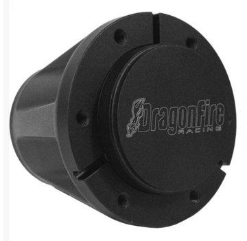DragonFire Racing DragonFire Racing  - Fixed Steering Wheel Hub (Polaris / CanAm / +)