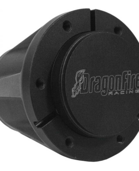 DragonFire Racing  - Fixed Steering Wheel Hub (Polaris / CanAm / +)