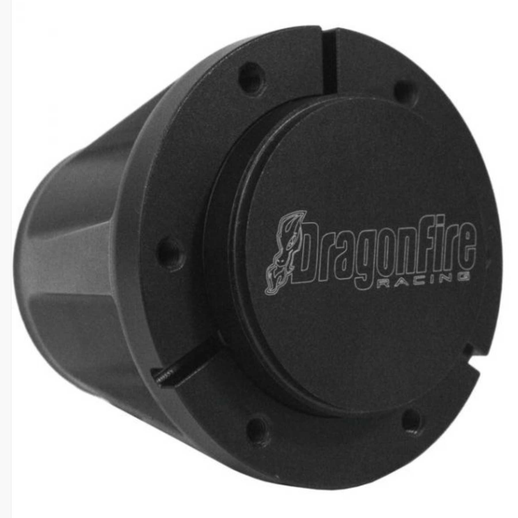 DragonFire Racing DragonFire Racing  - Fixed Steering Wheel Hub (Polaris / CanAm / +)