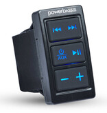 Powerbass - XL-BRTS - UNIVERSAL BLUETOOTH ROCKER SWITCH