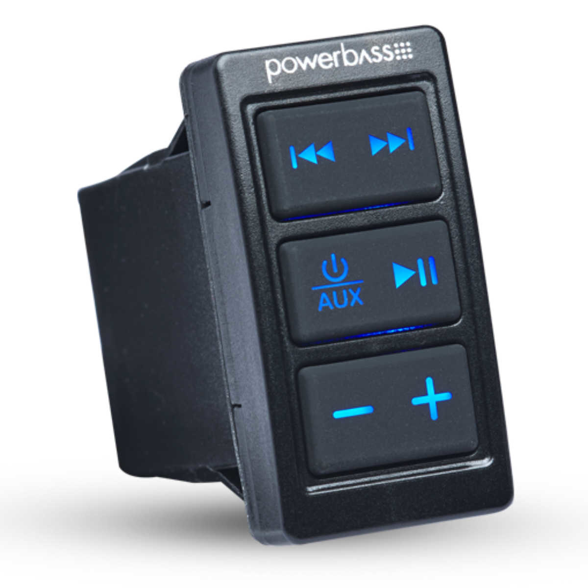 Powerbass - XL-BRTS - UNIVERSAL BLUETOOTH ROCKER SWITCH