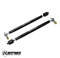 KRYPTONITE POLARIS RZR DEATH GRIP TIE RODS STAGE "1"  (14MM )