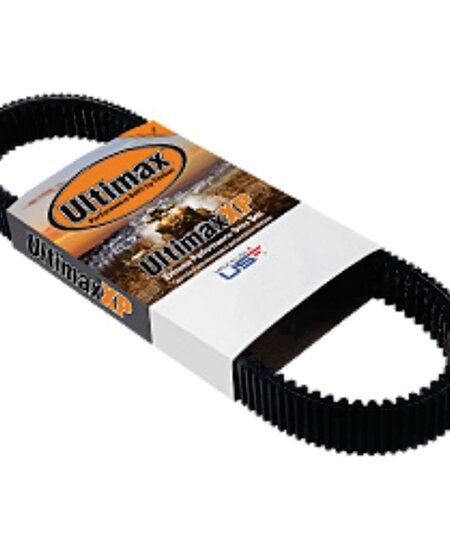 Ultimax® XP Belts by Timken -  Polaris 800 Series  (UXP424)
