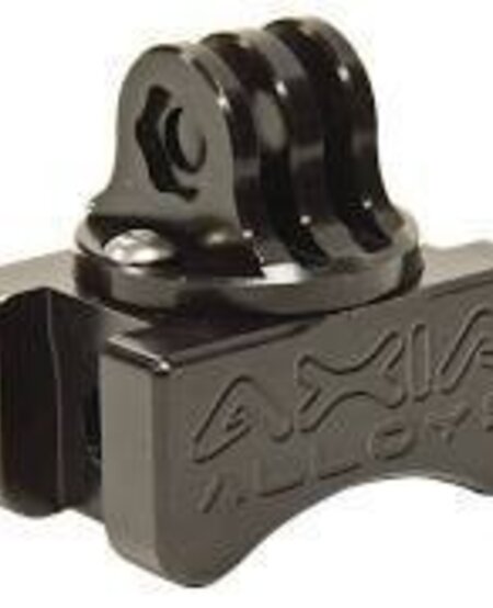 GoPro Mount (Bar Clamp Not Included)