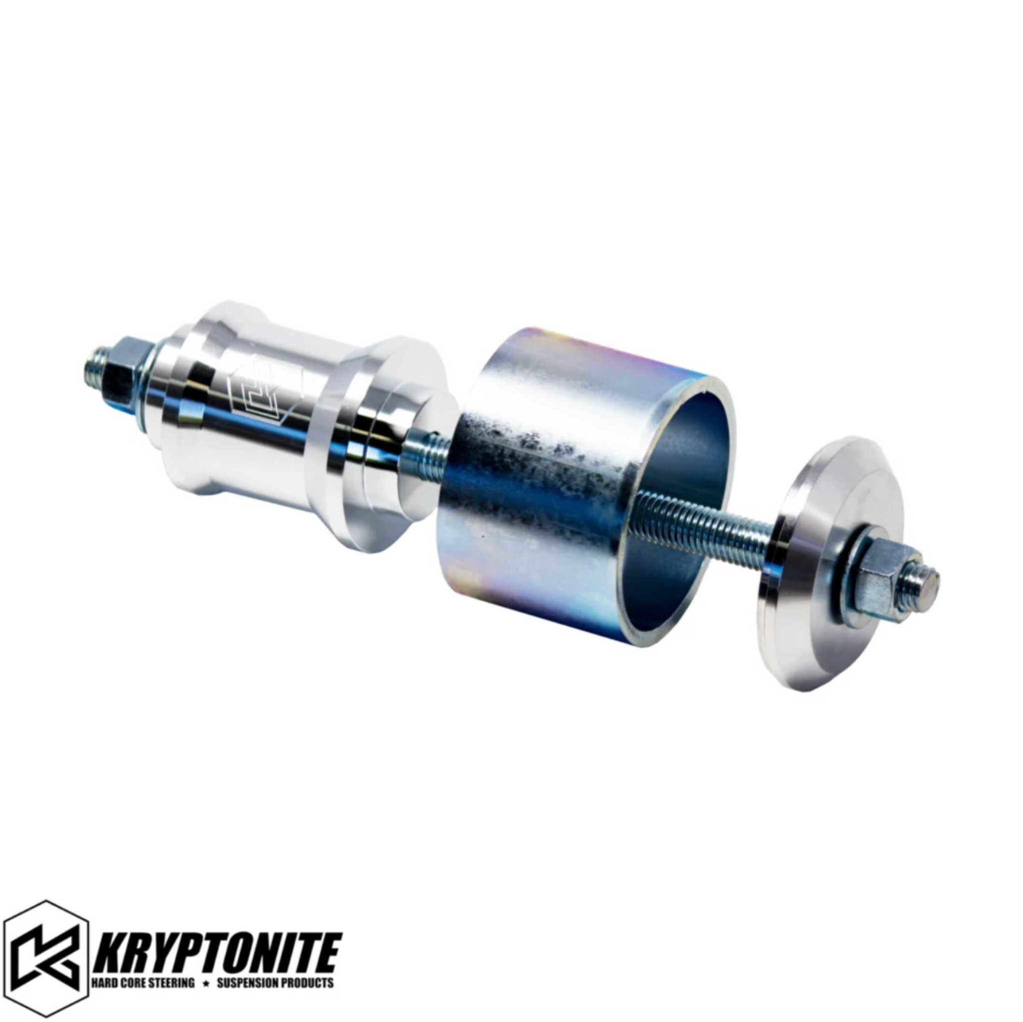 Kryptonite Products KRYPTONITE POLARIS RZR WHEEL BEARING TOOL