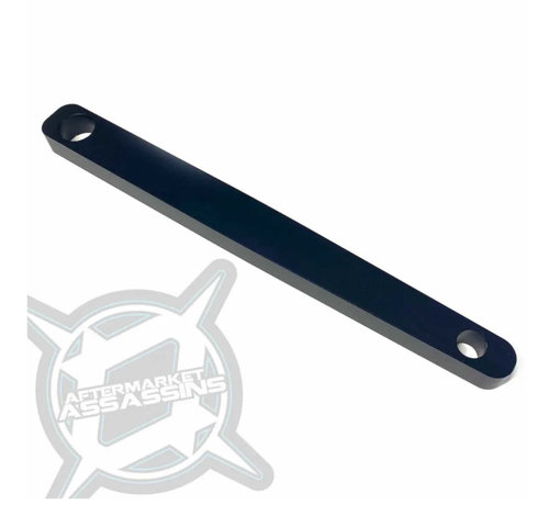 Aftermarket Assassins Aftermarket Assassins - Clutch Alignment Tool - 26 MM secondary shaft hole inside diameter (1000)