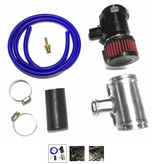 Aftermarket Assassins Aftermarket Assassins - Can Am X3 Blow Off Valve Kit