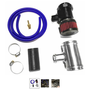 Aftermarket Assassins Aftermarket Assassins - Can Am X3 Blow Off Valve Kit