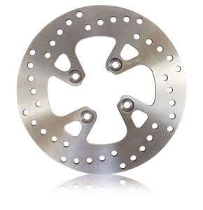 EBC EBC - Brake Rotor - MD6397D (P olaris Turbo S - Rear)