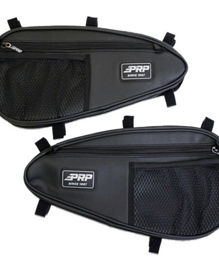 PRP -  Lower Door Bags for Polaris RZR (Pair)