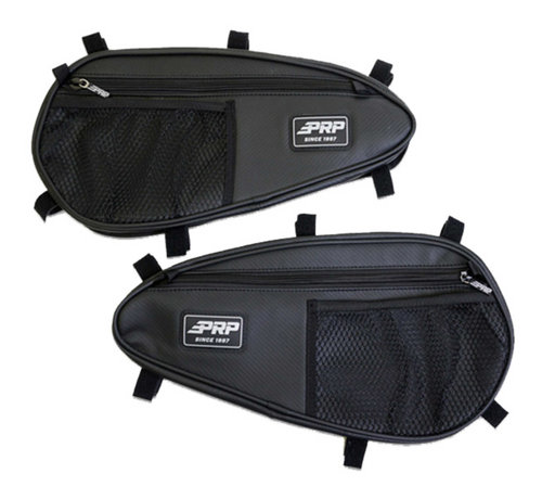 PRP -  Lower Door Bags for Polaris RZR (Pair)