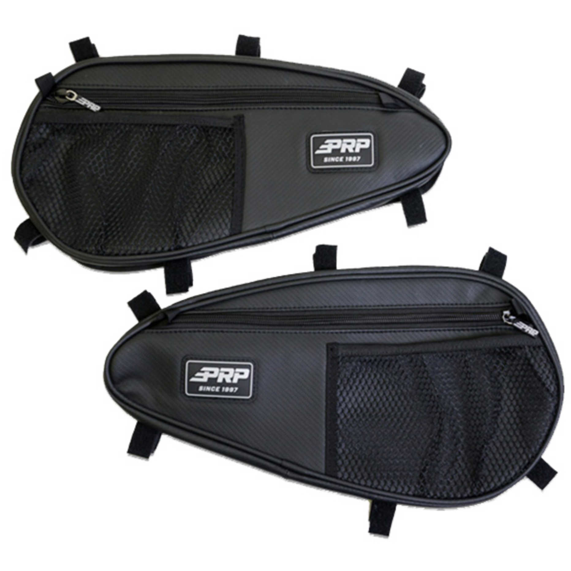 PRP -  Lower Door Bags for Polaris RZR (Pair)