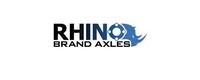 Rhino Axle