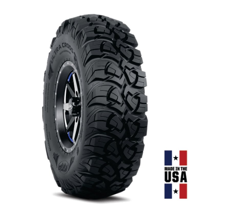 ITP - Ultra Cross R-Spec 28x10-14 - 8 Ply*