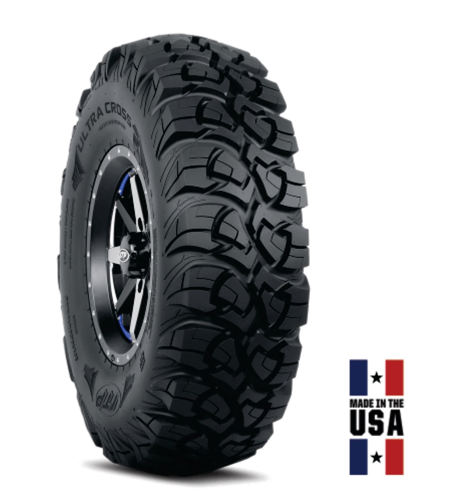 ITP ITP - Ultra Cross R-Spec 28x10-14 - 8 Ply*