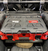AJK Offroad AJK Offroad- Polaris RZR Packout Mount Tall (with mounts)