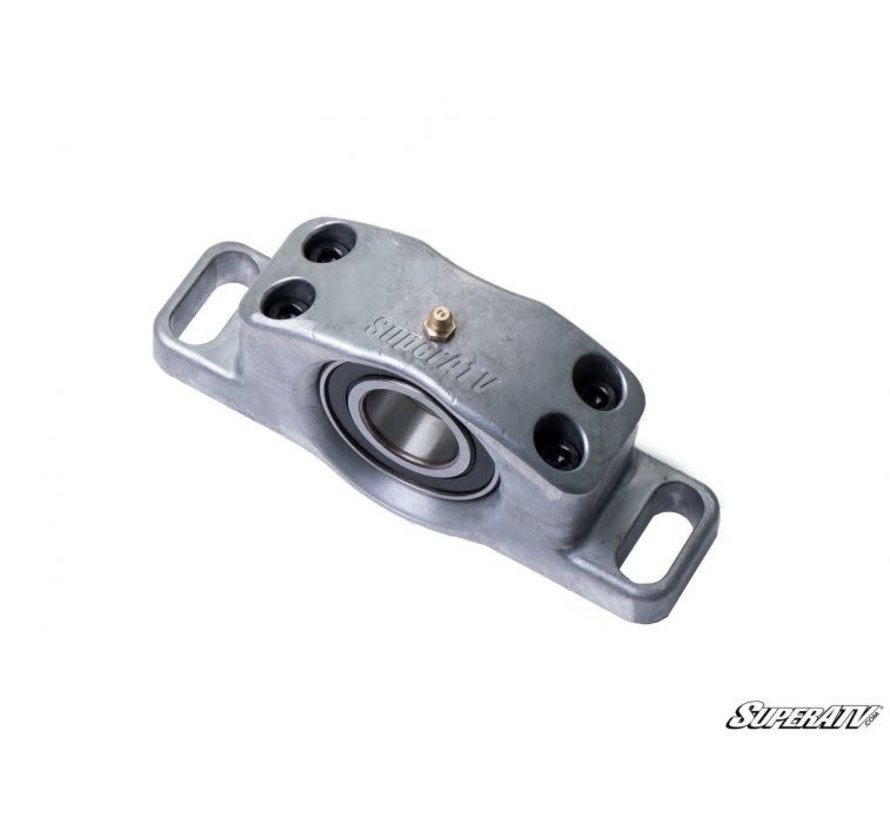 SuperATV - Carrier Bearing - Polaris Ranger - Cast