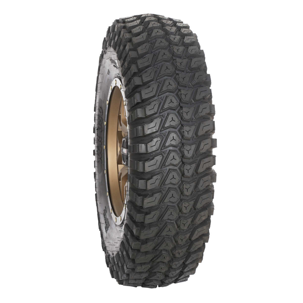 System 3 Off-Road System 3 - XCR350 X-Country Radial