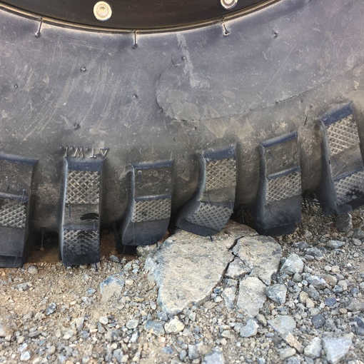 System 3 Off-Road System 3 - XCR350 X-Country Radial
