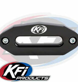 KFI KFI - Hawse Fairlead 6"  -  Black