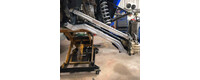 Radius Rods