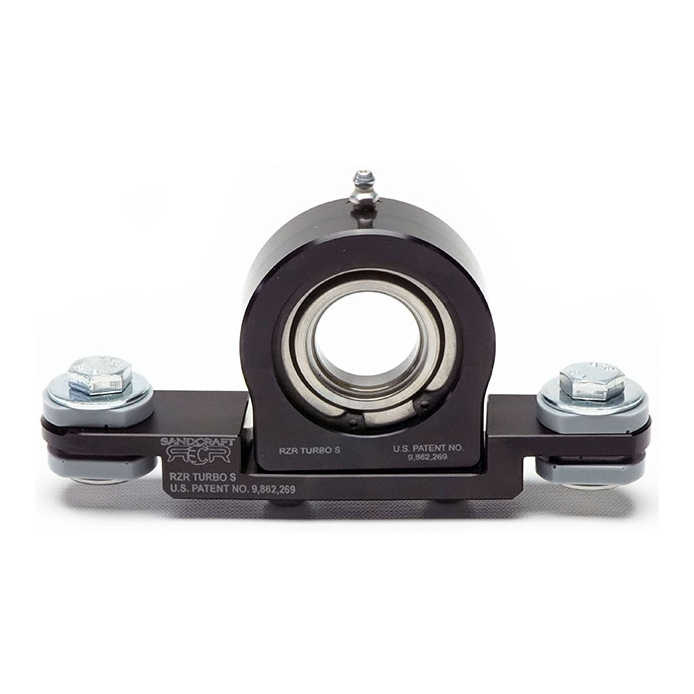 Sandcraft RCR Motorsports Sandcraft - Carrier Bearing GEN3 – Polaris Turbo S