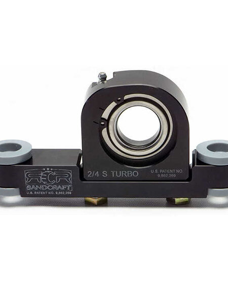 Sandcraft - Carrier Bearing GEN3 –Polaris XP Turbo