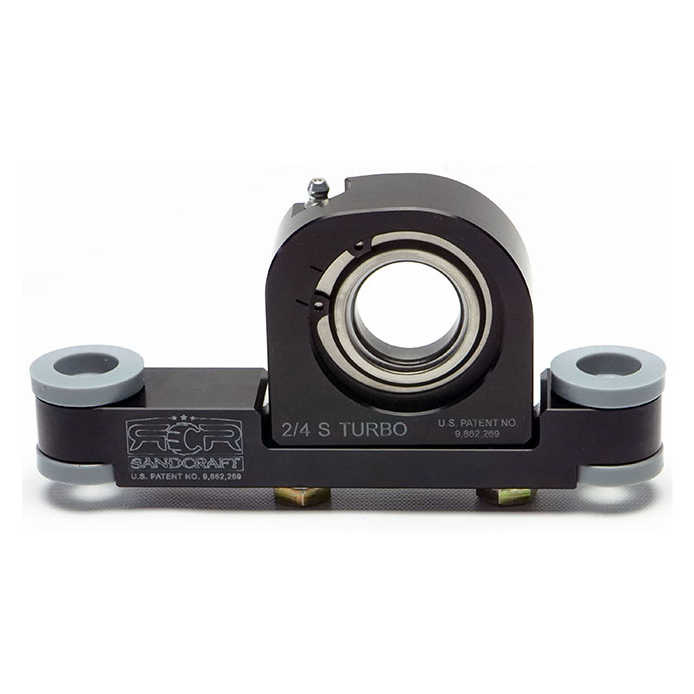 Sandcraft RCR Motorsports Sandcraft - Carrier Bearing GEN3 –Polaris XP Turbo