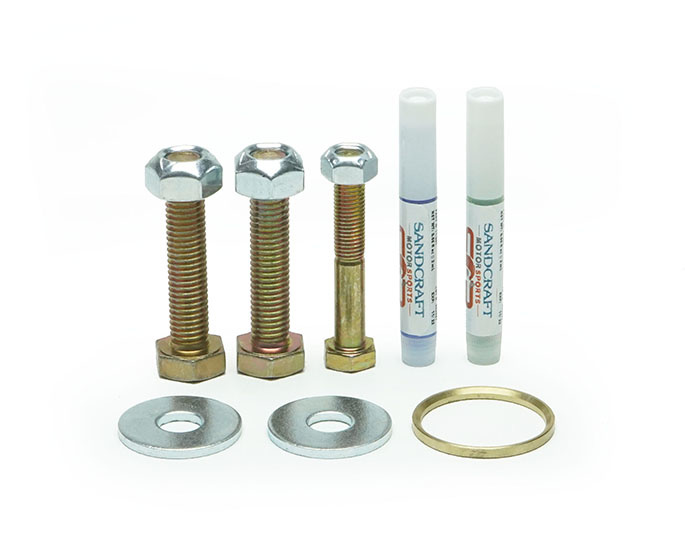 Sandcraft RCR Motorsports Sandcraft - Carrier Bearing GEN3 –Polaris XP Turbo