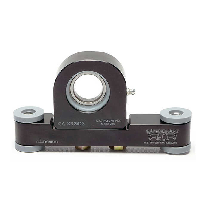 Sandcraft RCR Motorsports Sandcraft - Carrier Bearing GEN3 – CanAm X3 - 2 Seat