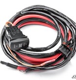 SuperATV SATV - Polaris Ranger XP 1000 Ready-Fit Winch - 4500 LBS