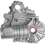 SuperATV SATV - Polaris RZR XP 1000 Transmission Case (Left - Snorkle Side)