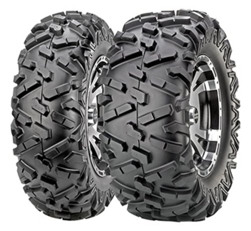 Maxxis BIGHORN 28X10R-14 6PR RWL